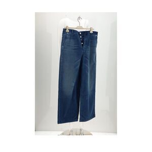 Dior Homme Men Panta Velluto Blu Must Buy